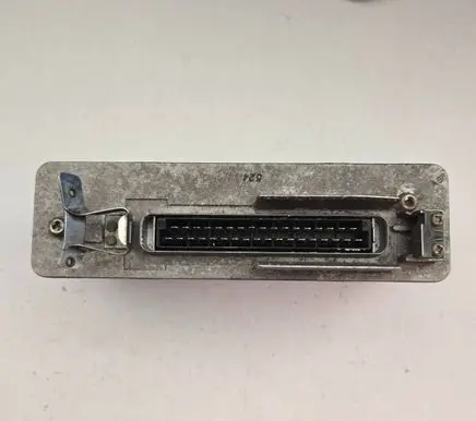 BMW 7 E32 ABS control unit/module 0265100049 34521158958 85104393