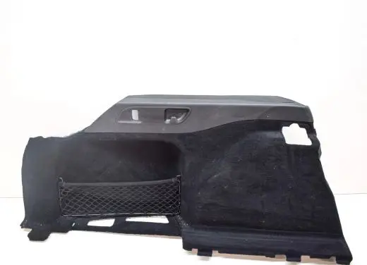 Mercedes-Benz E W213 Other trunk/boot trim element A2136907103
