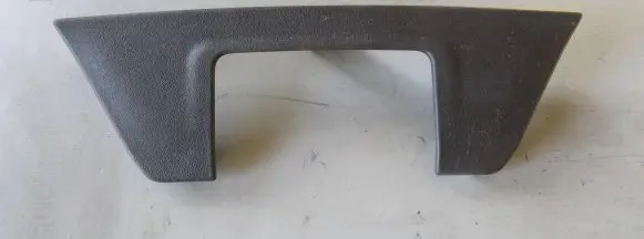 Volvo V40 Cross country Tailgate/boot lid lock trim 31307477