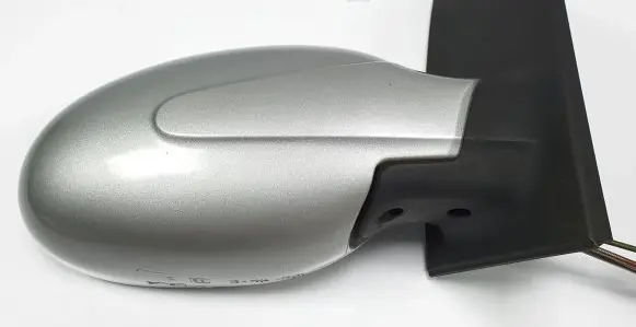 Smart ForTwo I Front door electric wing mirror 0000512V007