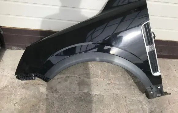 Opel Antara Fender