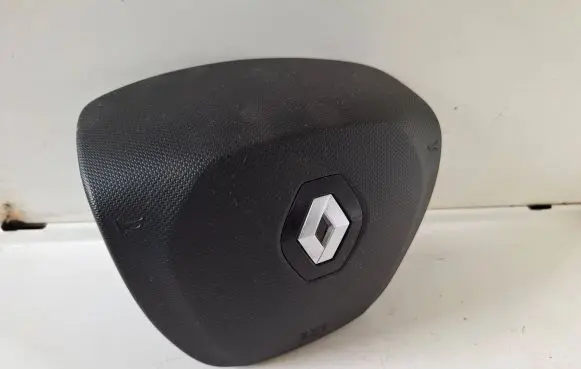 Renault Zoe Steering wheel airbag 985705914R 1741419800202 0080P1120019