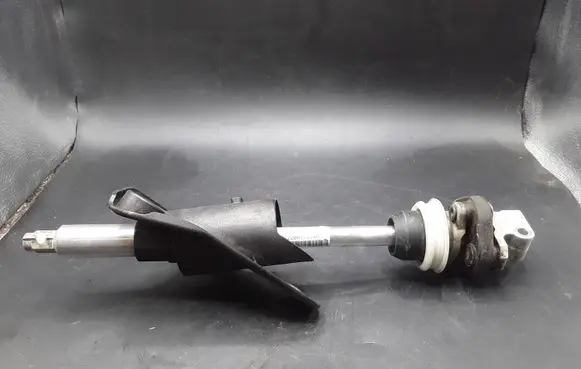 BMW X5 E70 Steering column universal joint 6776689AI03 32677668903E