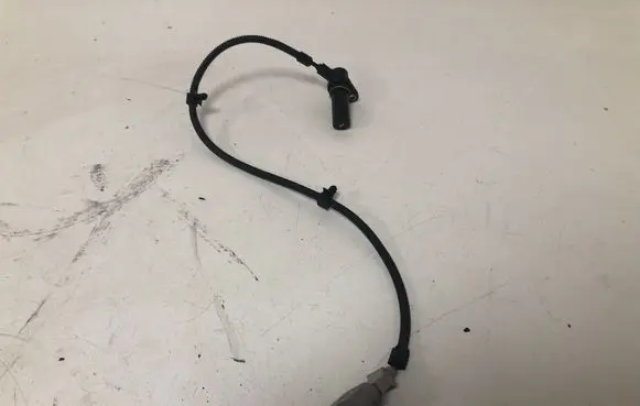 Crankshaft position sensor