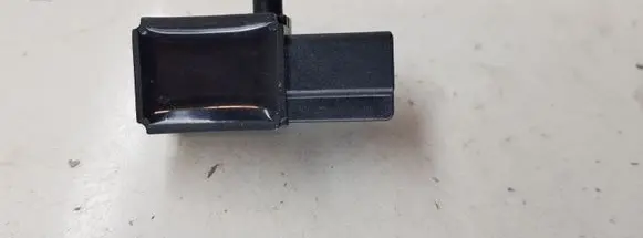 Peugeot 508 Airbag deployment crash/impact sensor 9665730180