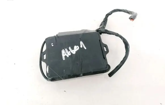 Citroen Xsara Alarm control unit/module 