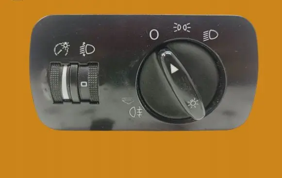 Light switch