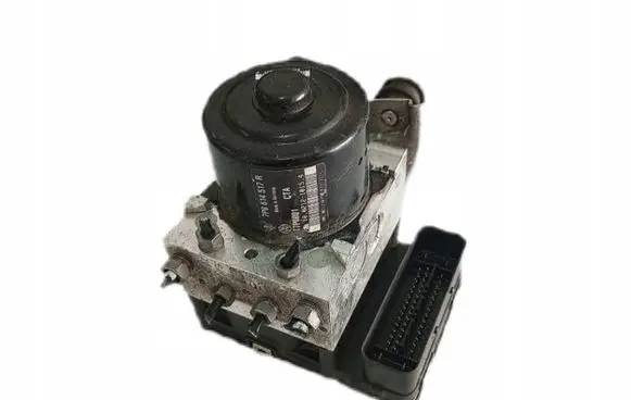 Volkswagen Touareg II ABS Pump 7P0907379R 7P0614517R