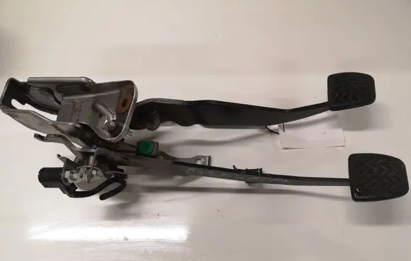 Citroen C1 Pedal assembly 471100H060
