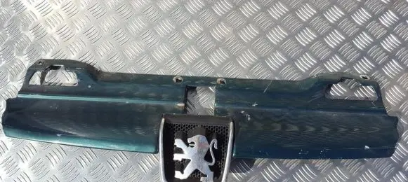 Peugeot 406 Front grill 9616258477