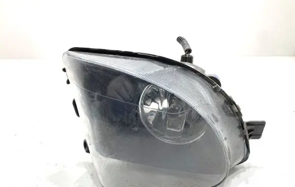 BMW 5 GT F07 Front fog light 7199620