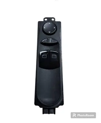 Volkswagen Crafter Electric window control switch 9065450213