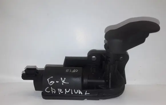 KIA Carnival Vent window/glass motor NOCODE
