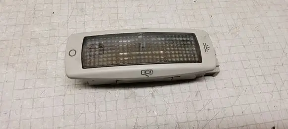 Volkswagen PASSAT B5 Other interior light 3B0947291