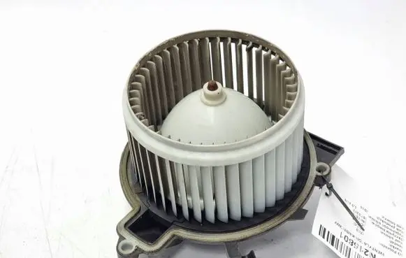Iveco Daily 6th gen Heater fan/blower 5S9030100