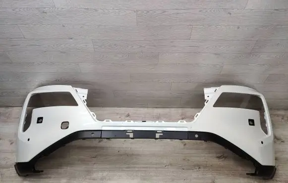 Nissan X-Trail T33 Front bumper 620226RN0H
