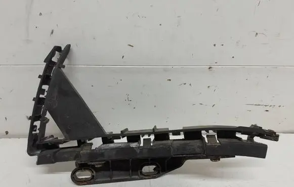 Citroen C4 Grand Picasso Front bumper mounting bracket 9653832980