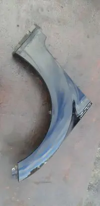 Hyundai Veloster Fender LAKMZH