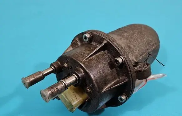Opel Combo D Fuel filter housing 50926778 IMPRK1444334