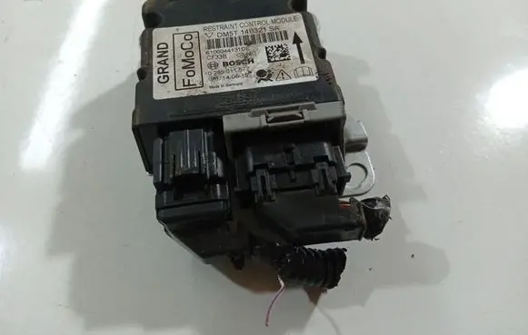 Ford Grand C-MAX Airbag control unit/module DM5T14B321SA