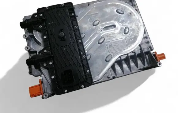 Volkswagen ID. Buzz Battery charger (optional) 1EE915684N 1EE915684E 10534118