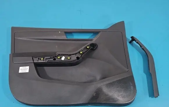 Skoda Fabia Mk3 (NJ) Front door card panel trim IMPRK1570015