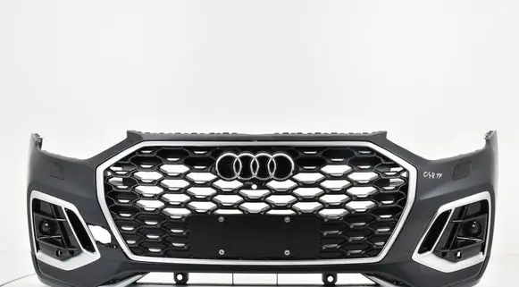 Audi Q5 SQ5 Front bumper 80A807437