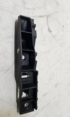 Porsche 911 991 Front bumper mounting bracket 9915055301