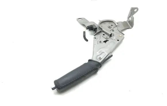 Handbrake/parking brake lever assembly
