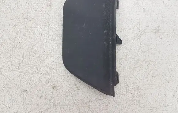 Ford F150 Front bumper ML3417C754 ML3417C754BCW M340E