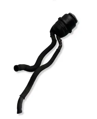 Audi A6 S6 C6 4F Power steering fluid tank/reservoir 4F0422373A