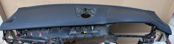 BMW X6 F16 Dashboard 40928911