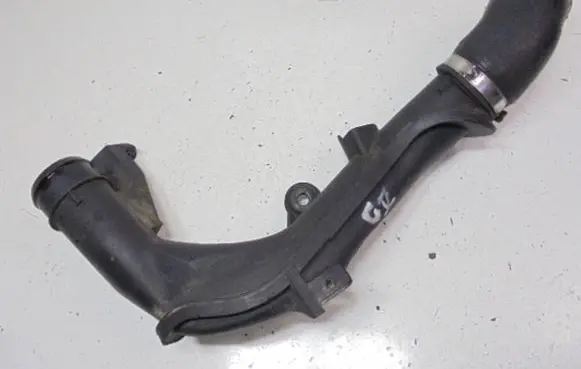 Volkswagen Golf V Intercooler hose/pipe 5N0145770A
