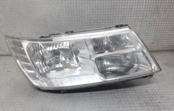 Dodge Journey Headlight/headlamp