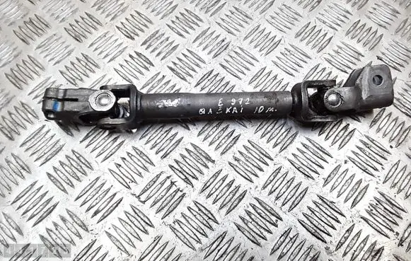 Nissan Qashqai Steering column universal joint
