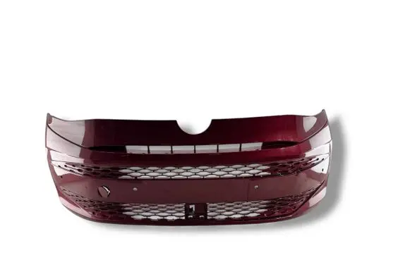 Volkswagen Transporter - Caravelle T7 Front bumper 7T0807221C