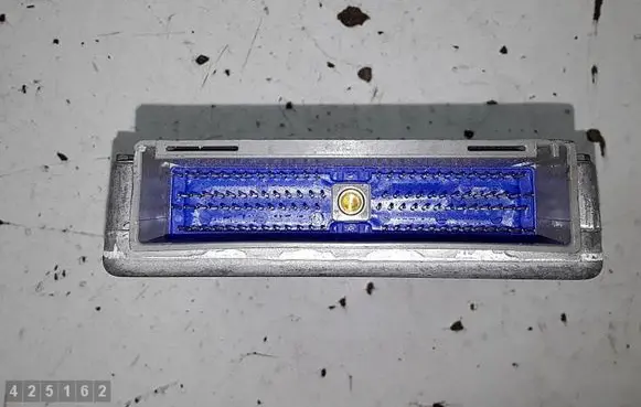 Ford Mondeo Mk III Engine control unit/module 2S7A12A650ABB
