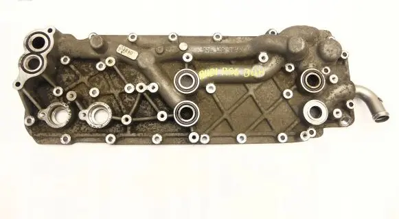 Audi RS6 C6 Rocker cam cover 07L103704