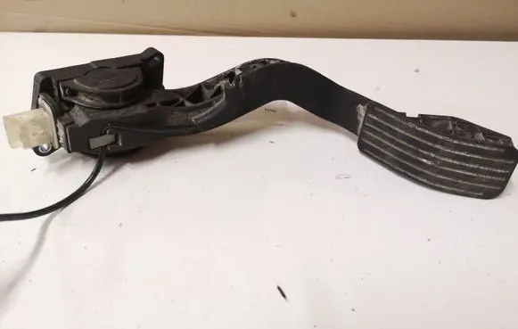 Citroen C4 I Accelerator throttle pedal 0280755001 9650889180