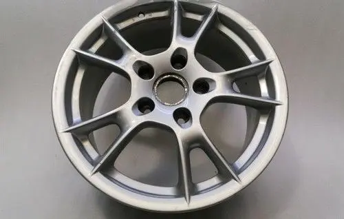 Porsche Cayman 987 R21 alloy rim 98736212600