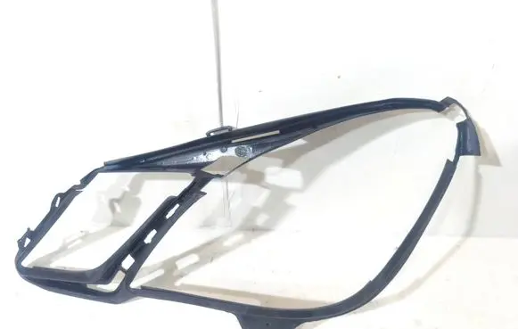 Mercedes-Benz E W212 Headlight lense 