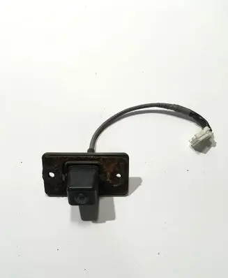 Nissan Murano Z50 Reversing camera 28442CC00A GPKD36D06R 57B00147