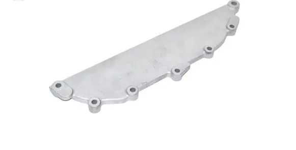 BMW 5 E34 Timing chain cover 11121722478 1722478