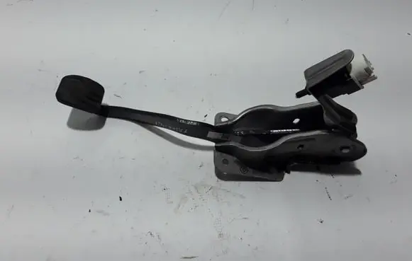 Dacia Spring Brake pedal 465010412R