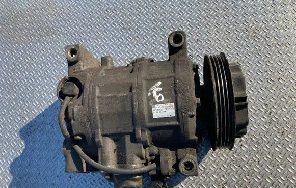 Audi A6 S6 C5 4B Air conditioning (A/C) compressor (pump) 4472208812 HFC134A