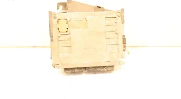Volkswagen Golf V Engine control unit/module ECU