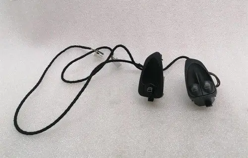 Mercedes-Benz SL R230 Electric window control switch A2308211451