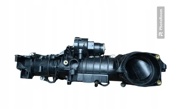 Mercedes-Benz CLA C118 X118 Intake manifold A6540903500 A6540908700 A6540902500