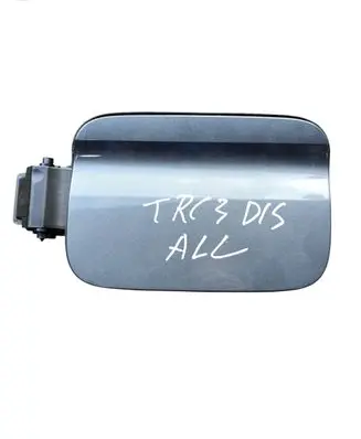 Fuel tank cap