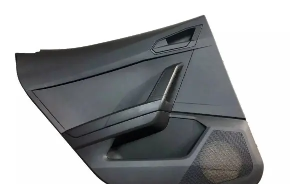 Seat Ibiza V (KJ) Rear door card panel trim 6F0867211G